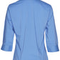 Winning Spirit Women's Teflon Executive 3/4 Sleeve Shirt (BS07Q)