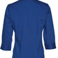 Winning Spirit Women's Teflon Executive 3/4 Sleeve Shirt (BS07Q)