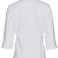 Winning Spirit Women's Teflon Executive 3/4 Sleeve Shirt (BS07Q)