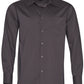 Winning Spirit Men's Teflon Executive Long Sleeve Shirt (BS08L)