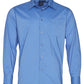 Winning Spirit Men's Teflon Executive Long Sleeve Shirt (BS08L)