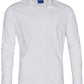Winning Spirit Men's Teflon Executive Long Sleeve Shirt (BS08L)
