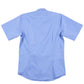 Winning Spirit Men's Teflon Executive Short Sleeve Shirt (BS08S)