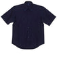 Winning Spirit Men's Teflon Executive Short Sleeve Shirt (BS08S)