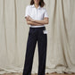 Biz Collection-Biz Collection Detroit Ladies Pant--Uniform Wholesalers - 1