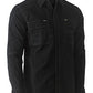 Bisley Flex & Move Utility Work Shirt - Long Sleeve(BS6144)
