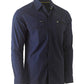 Bisley Flex & Move Utility Work Shirt - Long Sleeve(BS6144)