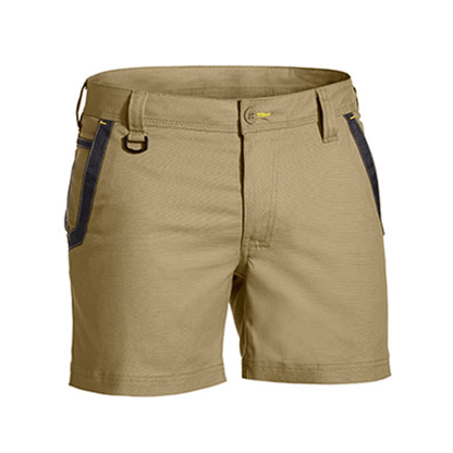 Bisley Flx & Move Stretch Short (BSH1131)