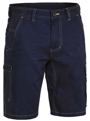 Bisley Cool Vented Light Weight Cargo Short (BSHC1431)