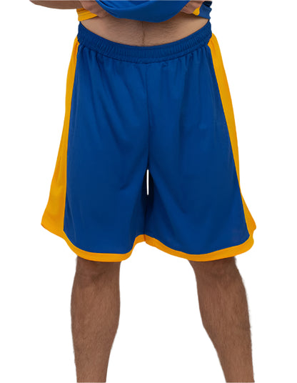 Be Seen Adults Basketball Shorts (BSSH2065)