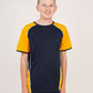 Be Seen Kids Short Sleeve T-shirt (BST2045K)