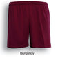 Bocini Kids Plain Soccer Shorts-(CK708)