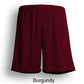 Bocini Kids Breezeway Plain Shorts-(CK630)