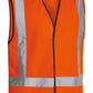 Bisley H Taped Hi Vis Vest (BV0342HT)