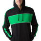 Be Seen-Be Seen Adults Three Toned Hoodie With Contrast--Uniform Wholesalers - 3