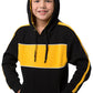 Be Seen-Be Seen Kids 3 Toned Hoodie--Uniform Wholesalers - 6