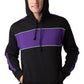 Be Seen-Be Seen Adults Three Toned Hoodie With Contrast--Uniform Wholesalers - 12