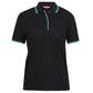 JBs Wear Ladies Contrast Polo  (2LCP)