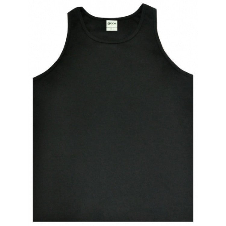 Grace Collection Kids Maxima Singlet (ST1137)