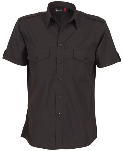 Identitee Mens Chelsea (W24)