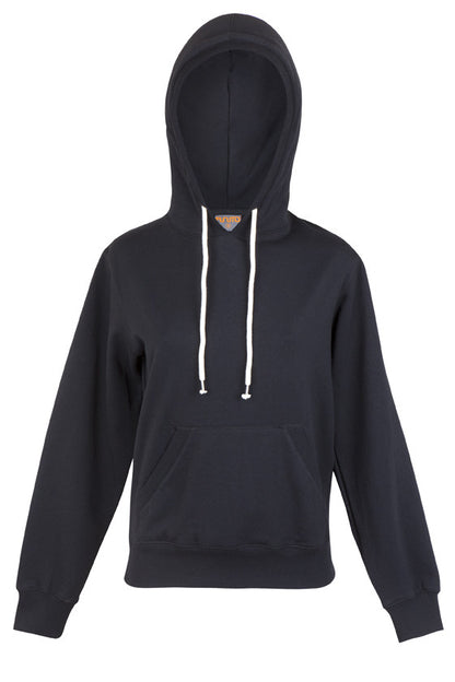 Ramo Ladies/Junior Greatness Heather Hoodie (FP65UN)