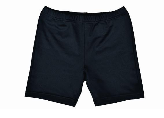 Gym shorts 2025 for toddlers