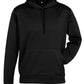 Biz Collection Mens Hype Hoodie (SW239ML)