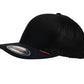FLEXFIT Mesh Trucker - (6511)