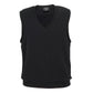 Biz Collection Womens V Knit Vest (LV3504)