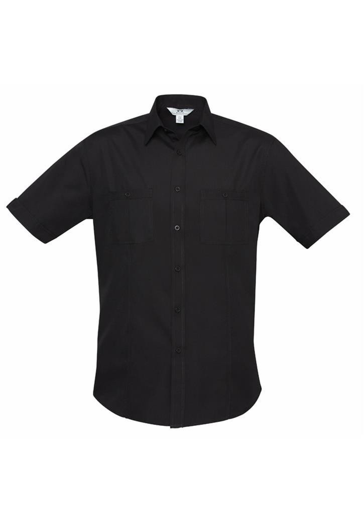 Biz-Collection-Mens-Bondi-Shirt