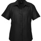 Biz Collection Womens Oasis S/S Shirt (LB3601)