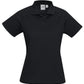 Biz Collection Womens Sprint S/S Polo (P300LS)