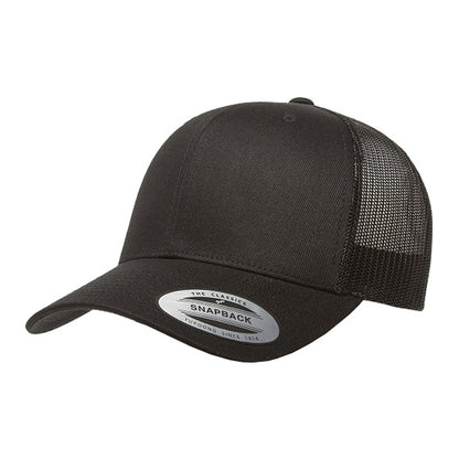 Yupoong Classic Retro wade Trucker (6606)