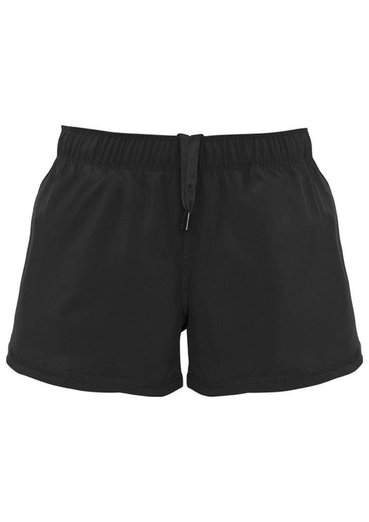 Biz Collection Womens Tactic Shorts (ST512L)