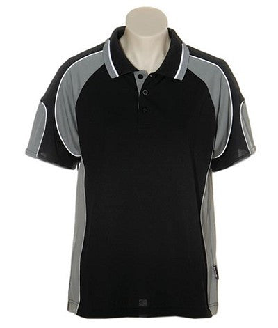 Australian Spirit-Aus Spirt Glenelg Junior-6 / Black/Ashe-Uniform Wholesalers - 2