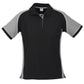 Biz Collection Womens Nitro S/S Polo (P10122)