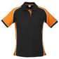 Biz Collection Womens Nitro S/S Polo (P10122)