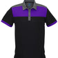 Biz Collection Mens Charger S/S Polo (P500MS)