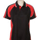 Australian Spirit-Aus Spirt Glenelg Junior-6 / Black/Red-Uniform Wholesalers - 4