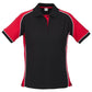 Biz Collection Womens Nitro S/S Polo (P10122)