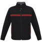 Biz Collection-Biz Collection Unisex Charger Jacket-Black/Red/Grey / XXS-Uniform Wholesalers - 5