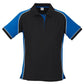Biz Collection Womens Nitro S/S Polo (P10122)
