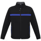 Biz Collection-Biz Collection Unisex Charger Jacket-Black/Royal/Grey / XXS-Uniform Wholesalers - 6