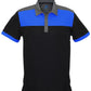 Biz Collection Mens Charger S/S Polo (P500MS)