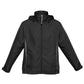 Biz Collection-Biz Collection Adults Razor Team Jacket-Black/Ash / XS-Uniform Wholesalers - 5