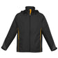 Biz Collection-Biz Collection Adults Razor Team Jacket-Black/Gold / XS-Uniform Wholesalers - 6