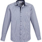 Biz Collection Edge Mens L/S Shirt (S267ML)