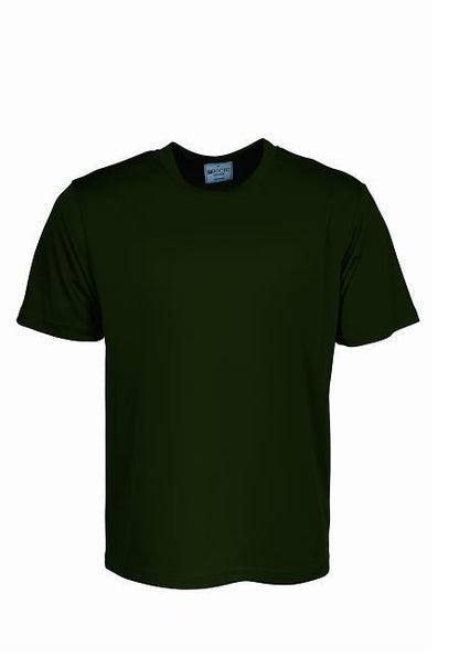 Bocini Kid's Plain Breezeway Tee Shirt-(CT1208)