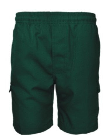 Boys school cheap cargo shorts