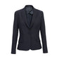NNT Helix Dry Poly 1 Button Mid Length Jacket (CAT1E4)